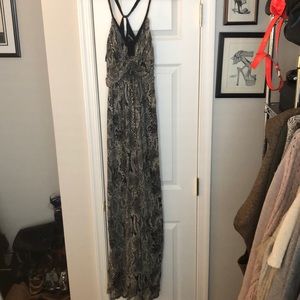 Express Maxi Dress
